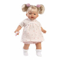 Doll Roberta crying 33 cm