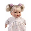 Doll Roberta crying 33 cm
