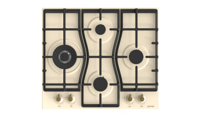 Gas hob GW6D42CLI