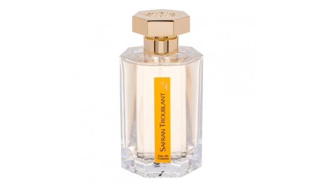 L´Artisan Parfumeur Safran Troublant (100ml)