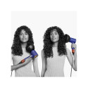 Dyson HD16 Supersonic Nural föön 1600 W 4 temperatuuriseadet ioonfunktsioon hajutiotsik vinca sinine