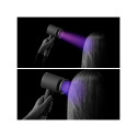 Dyson HD16 Supersonic Nural föön 1600 W 4 temperatuuriseadet ioonfunktsioon hajutiotsik vinca sinine