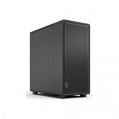Fractal Design arvutikorpus Epoch ATX täispaneeliga, must