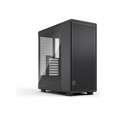 Fractal Design Case | Epoch | ATX | Black TG Light Tint