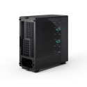 Fractal Design Case | Epoch | Black TG RGB Light Tint | ATX | Power supply included No