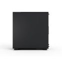 Fractal Design Case | Epoch | Black Solid | ATX | Power supply included No