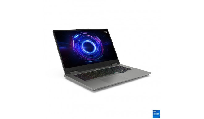 Lenovo LOQ 17IRX10 luna hall 17,3" IPS FHD 1920 x 1080 pikslit matt Intel Core i7 i7-13650HX 24 (2x1