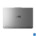 Lenovo LOQ 17IRX10 luna hall 17,3" IPS FHD 1920 x 1080 pikslit matt Intel Core i7 i7-13650HX 24 (2x1
