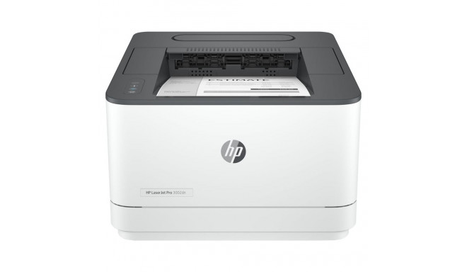HP LaserJet Pro 3002dn