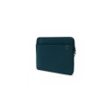 Tucano Top protective sleeve for 15.6/16" laptop, petrol blue