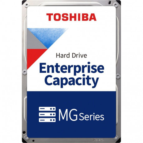 20TB Toshiba Enterprise MG Series MG10ACA20TE