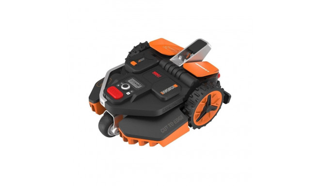 Worx Landroid Vision L1300 (WR213E) Robot Mower