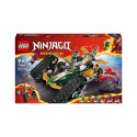 LEGO NINJA TEAM COMBO sõiduk 71820