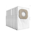 Karcher vacuum cleaner bag Non-woven bags for T 7/1 Classic 10 pcs. (6.904-084.0)