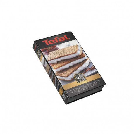 TEFAL XA800512 Wafer plate | TEFAL | XA800512 | Black