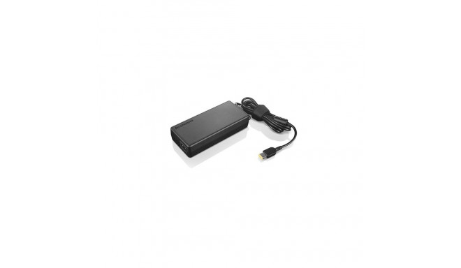 Lenovo ThinkPad Slim 90 W vahelduvvooluadapter
