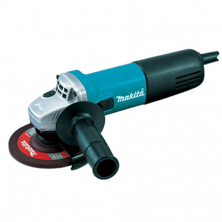 Angle grinder Makita 9558HNR 125mm