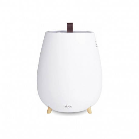 Duux | Humidifier Gen2 | Tag | Ultrasonic | 12 W | Water tank capacity 2.5 L | Suitable for rooms up