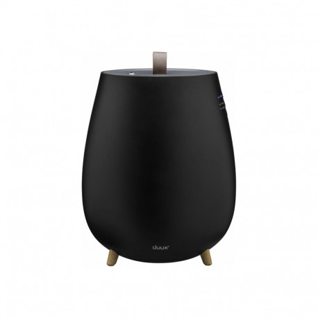Duux | Humidifier Gen2 | Tag | Ultrasonic | 12 W | Water tank capacity 2.5 L | Suitable for rooms up