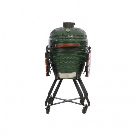 TunaBone | Kamado classic 21" grill | Size M | Green