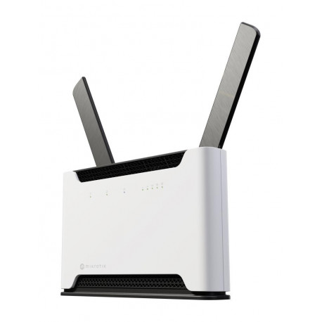 Wireless Router|MIKROTIK|Chateau LTE18 ax|LTE|4G|S53UG+5HAXD2HAXD-TC&EG18