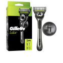 GILLETTE SKINCARE LABS máquina + 1 recambio