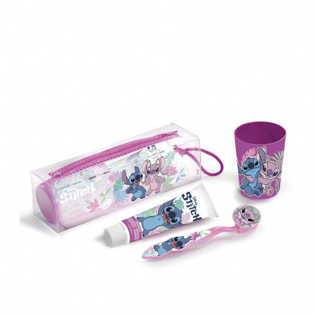 FROZEN STITCH hambaravi komplekt 4pz