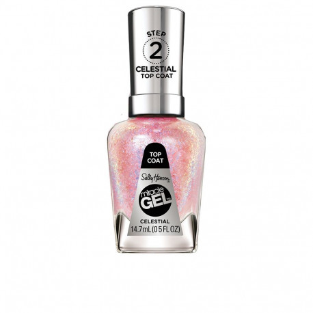 Sally Hansen pealislakk Miracle Gel #110 14.7ml, taevane