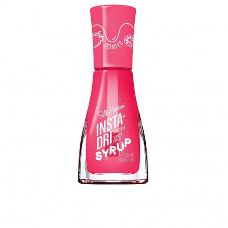 Sally Hansen küünelakk #140 Insta Dri Syrup Collection 9,17ml, roosa