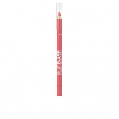 RIMMEL LONDON OH MY PLUMP! perfilador de labios #060-Flirty 1,2 gr
