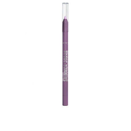 RIMMEL LONDON silmalainer SHIMMER SHOCK 1,2gr, #1-Frosted Candy