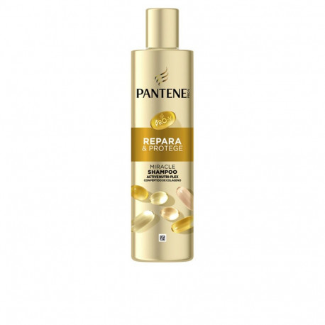 Pantene šampoon Miracle Repara & Protege 250ml