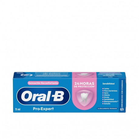 Oral-B hambapasta Pro-Expert tundlikkust leevendav 75ml