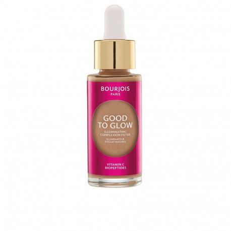 BOURJOIS esiletõstja #5 30ml