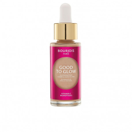Bourjois helendaja GOOD TO GLOW #3 30ml