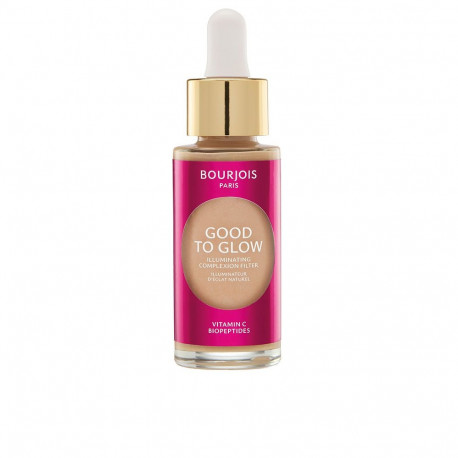Bourjois säraandja Good to Glow 30ml, #2