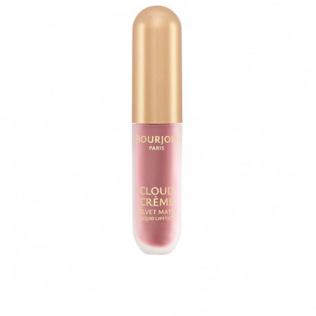 BOURJOIS vedel huulepulk CLOUD CRÈME edition sametmatt 3ml, #03-Guimauve