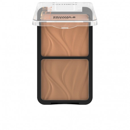 CATRICE BUTTER LIKE paleta de bronceado & contorno #010-Born To Shape 9 gr