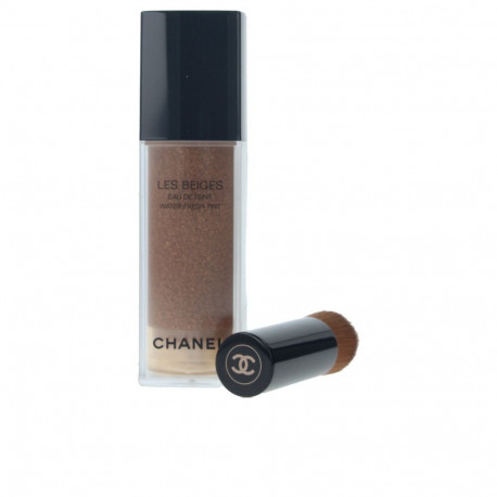 CHANEL jumestusvesi LES BEIGES 30ml, medio