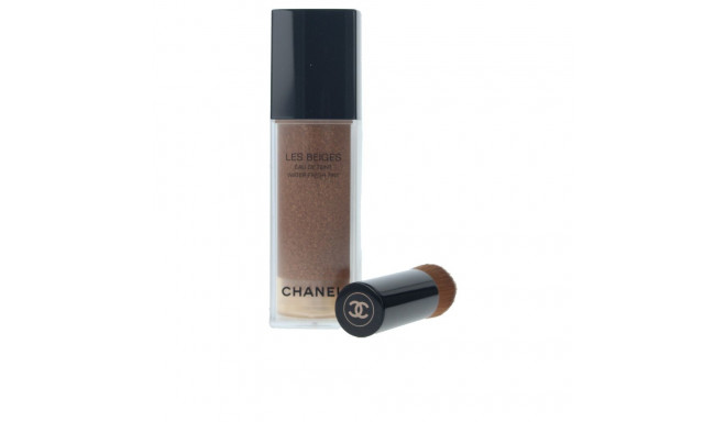 CHANEL jumestusvesi LES BEIGES 30ml, medio