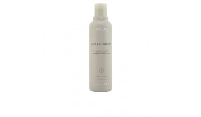 AVEDA PURE ABUNDANCE volumizing shampoo 250 ml
