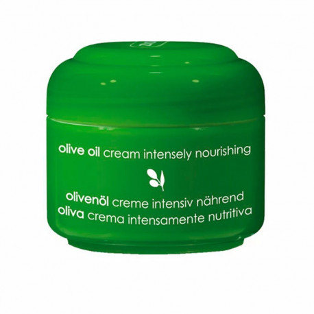 ZIAJA OLIVA näokreem toitev 50ml