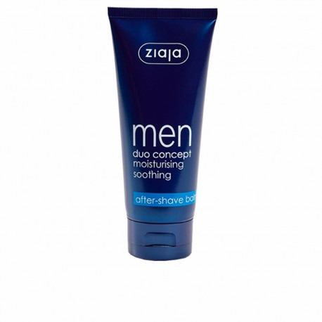 Ziaja raseerimisjärgne palsam Men 75ml