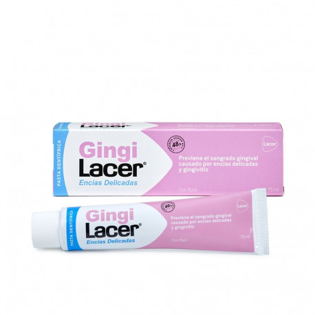 GINGILACER hambapasta 75ml