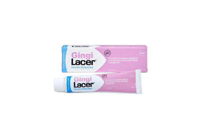 GINGILACER hambapasta 75ml