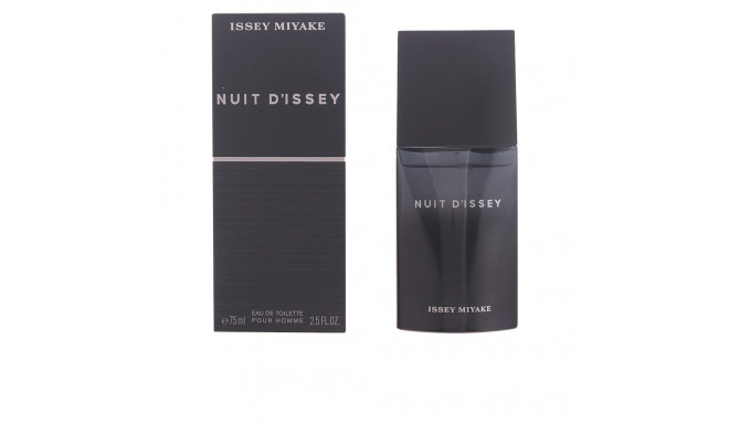 Issey Miyake tualettvesi Nuit d'Issey 75ml