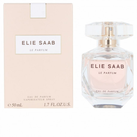 ELIE SAAB LE PARFUM edp vapo 50 ml