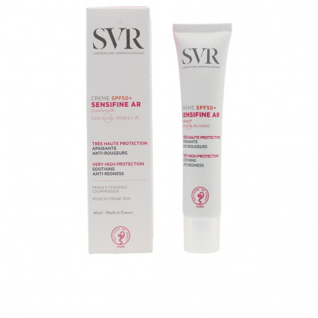 SVR SENSIFINE AR SPF50+ 40ml