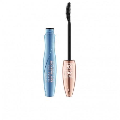 CATRICE ripsmetušš GLAM & DOLL #010 lihtsasti maha pestav 9ml, ultramust