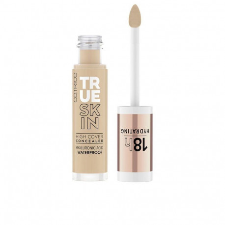 Catrice peitekreem True Skin tugeva katvusega 4,5ml, #032-neutral biscuit